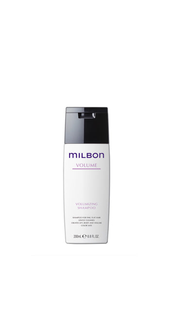 Volumizing Shampoo
