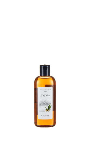 Jojoba Shampoo