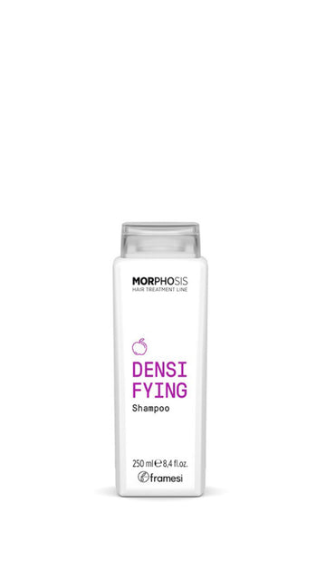 Densifying Shampoo