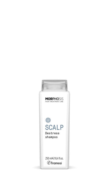 Scalp Destress Shampoo