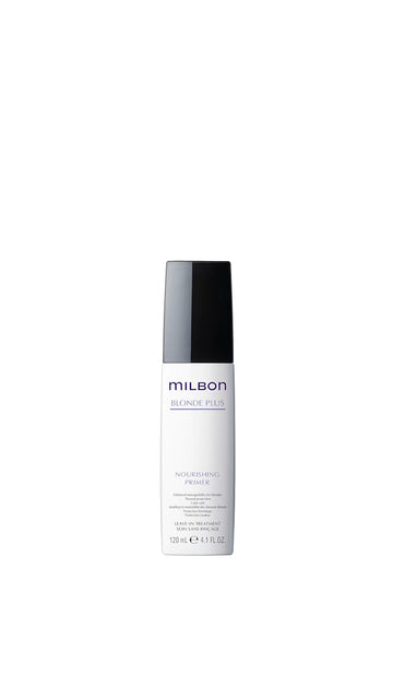 Blonde Plus Nourishing Primer