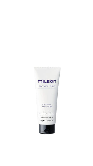 Blonde Plus Nourishing Treatment
