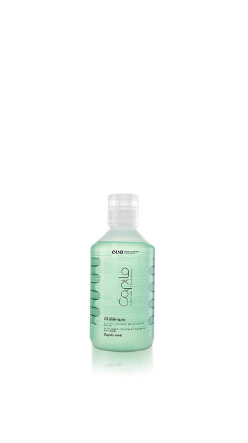 Ekilibrium Shampoo #08 -Oily Hair