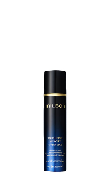 GLOBAL MILBON PREMIUM - Enhancing Vivacity Effervesce