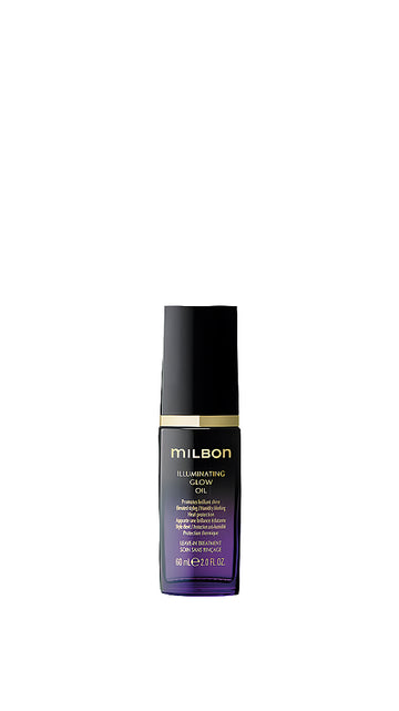 GLOBAL MILBON PREMIUM - Illuminating Glow Oil