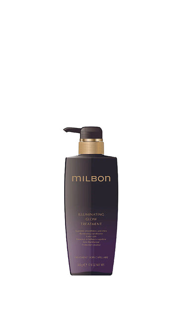 GLOBAL MILBON PREMIUM - Illuminating Glow Treatment