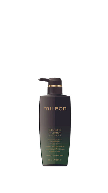 GLOBAL MILBON PREMIUM - Indulging Hydration Shampoo