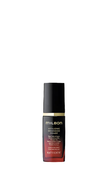 GLOBAL MILBON PREMIUM - Vitalizing Dimension Primer