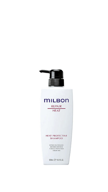 Repair Heat Protective Shampoo