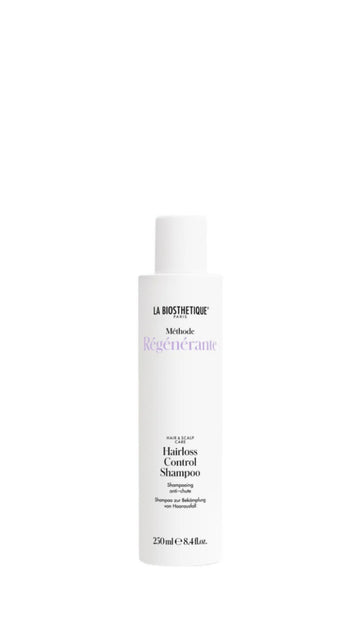 Methode Regenerante Hairloss Control Shampoo