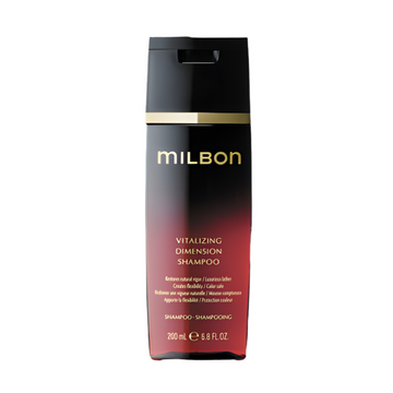 GLOBAL MILBON PERMIUM - Vitalizing Dimension Shampoo