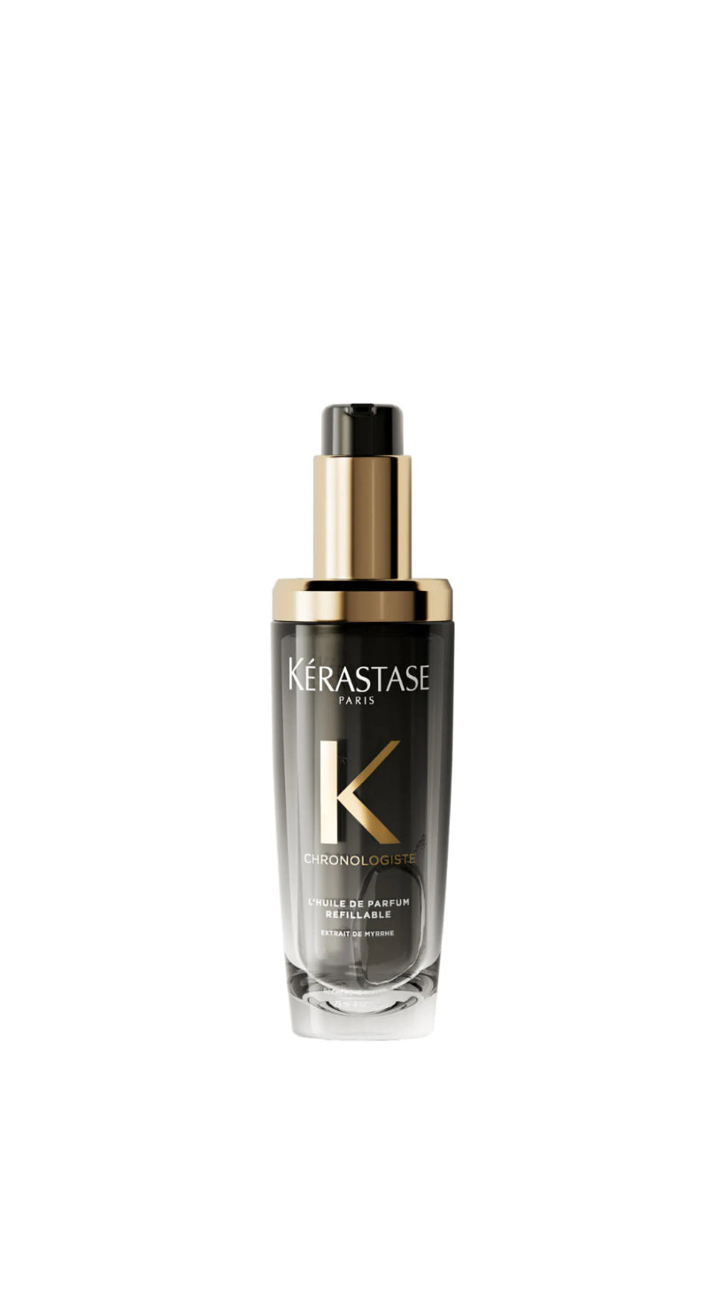 Chronologiste L'Huile Refillable Hair Oil