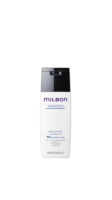 Smoothing Medium Hair Shampoo