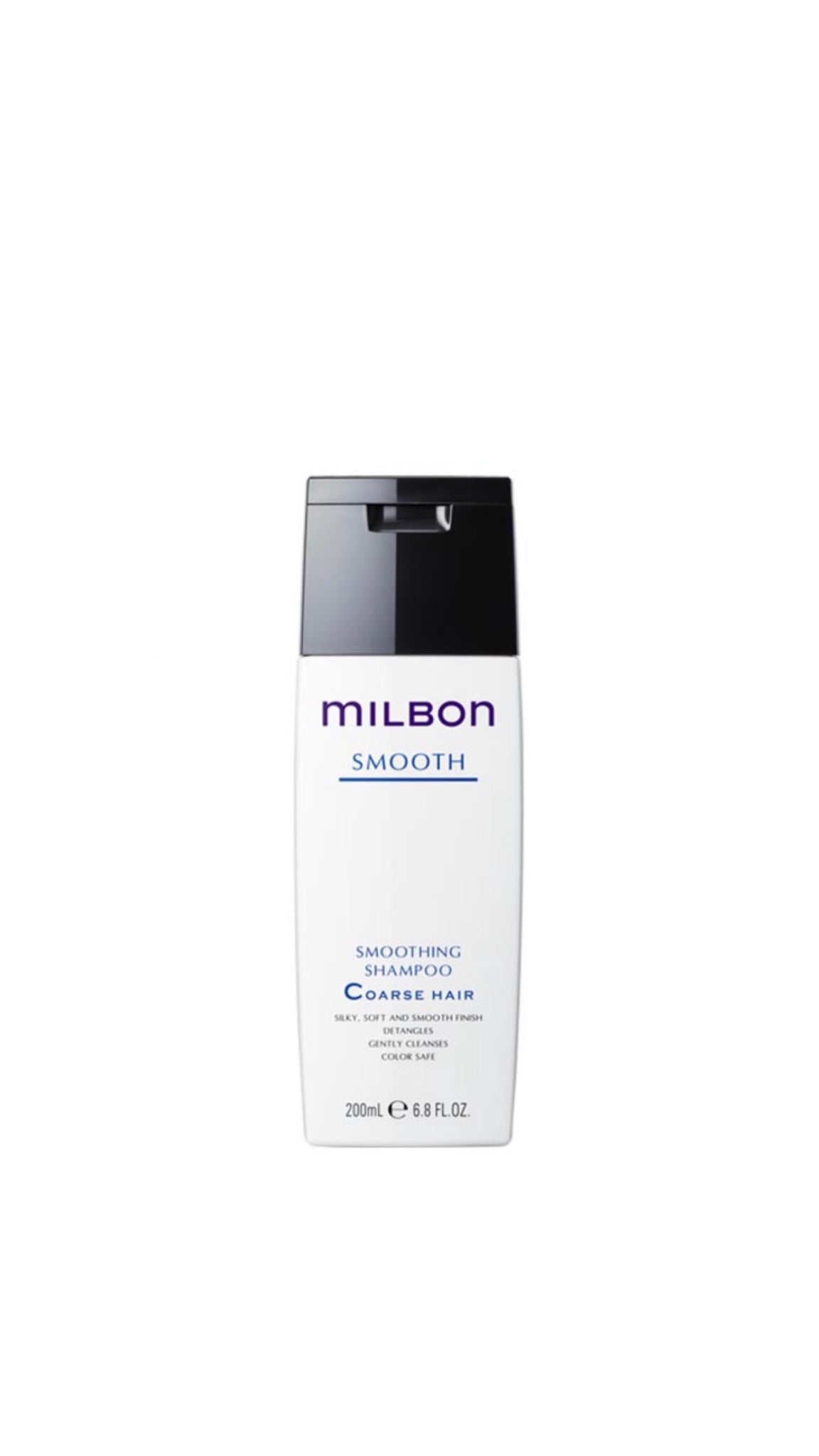 Smooth Coarse Hair Shampoo