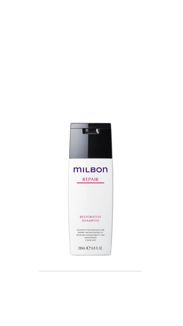 Repair Restorative Shampoo