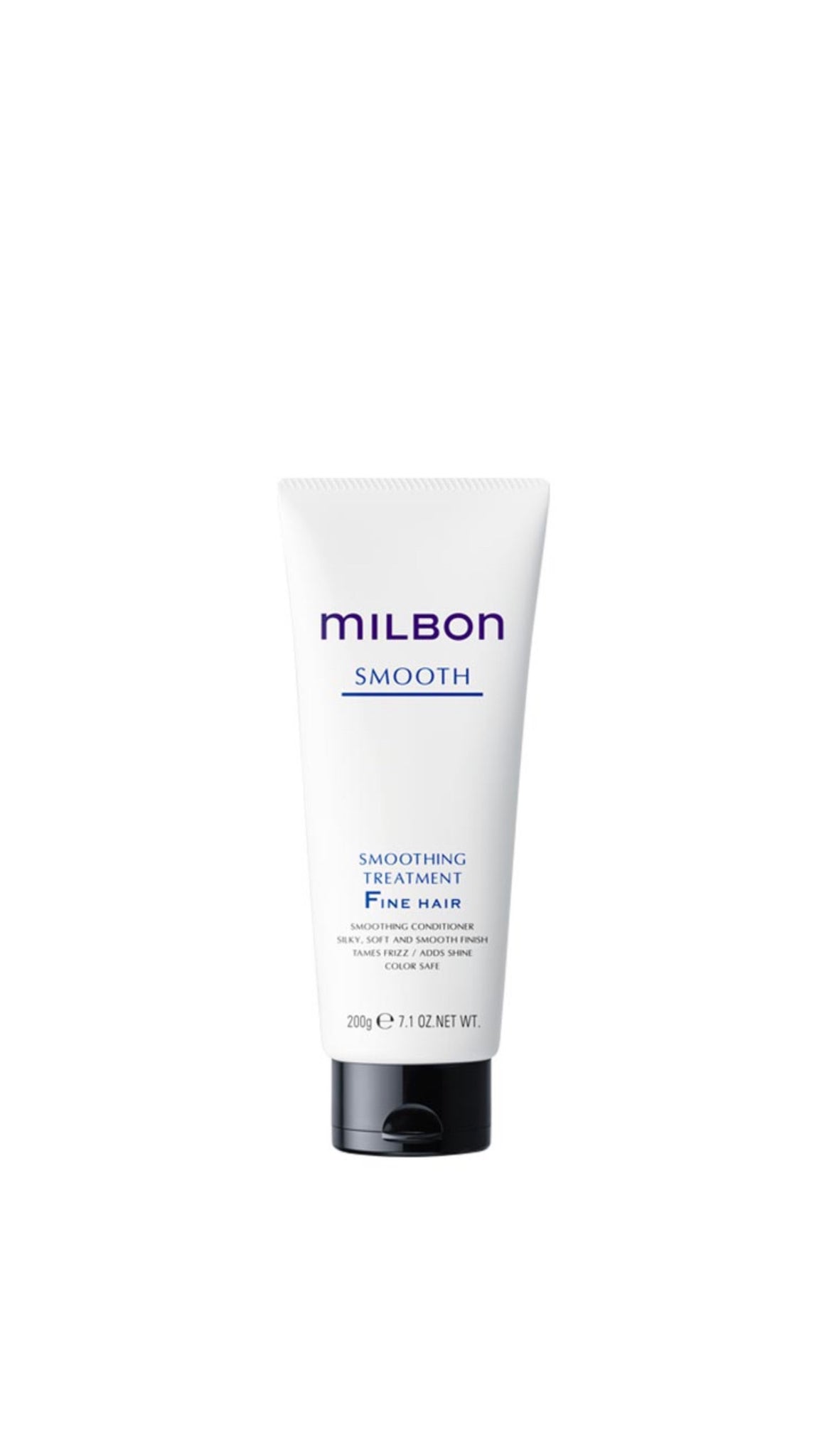 Smoothing Treatment Fine Hair