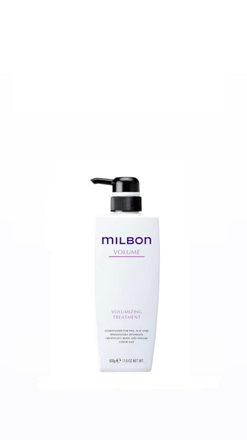 Volumizing Treatment