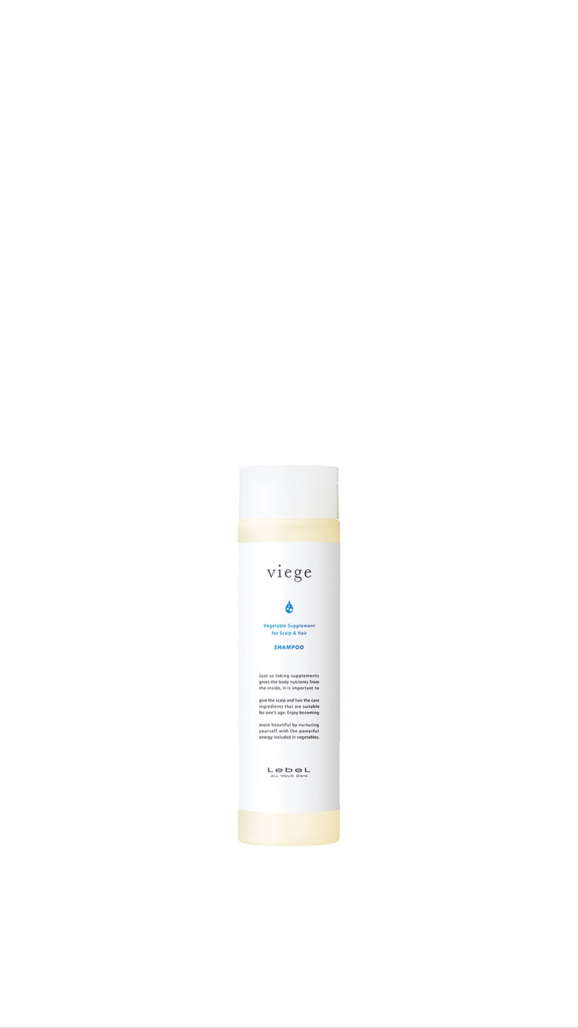 Viege Shampoo