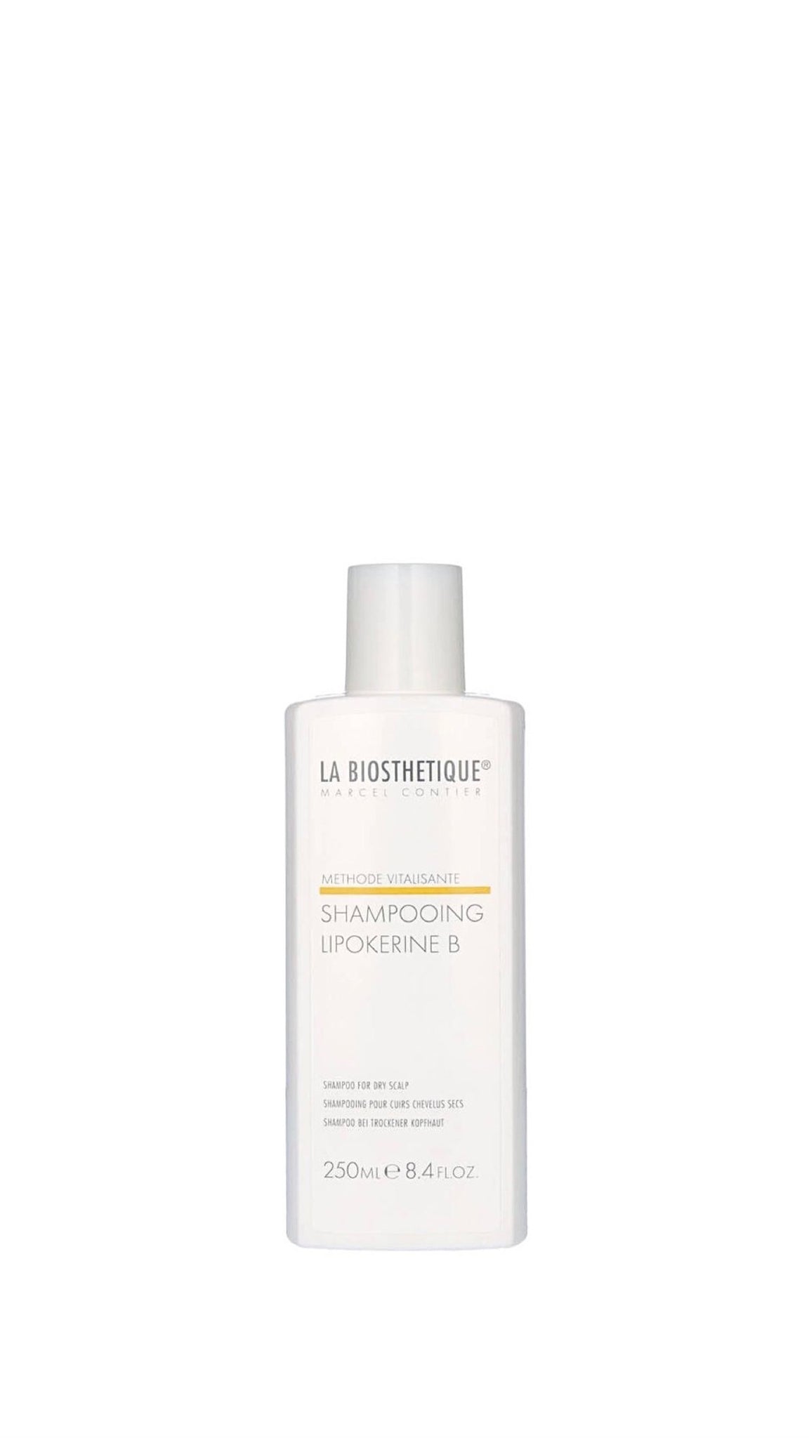 Shampooing Lipokerine B