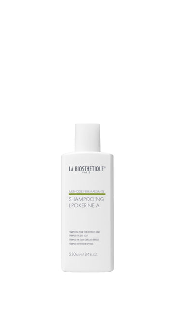 Shampooing Lipokerine A
