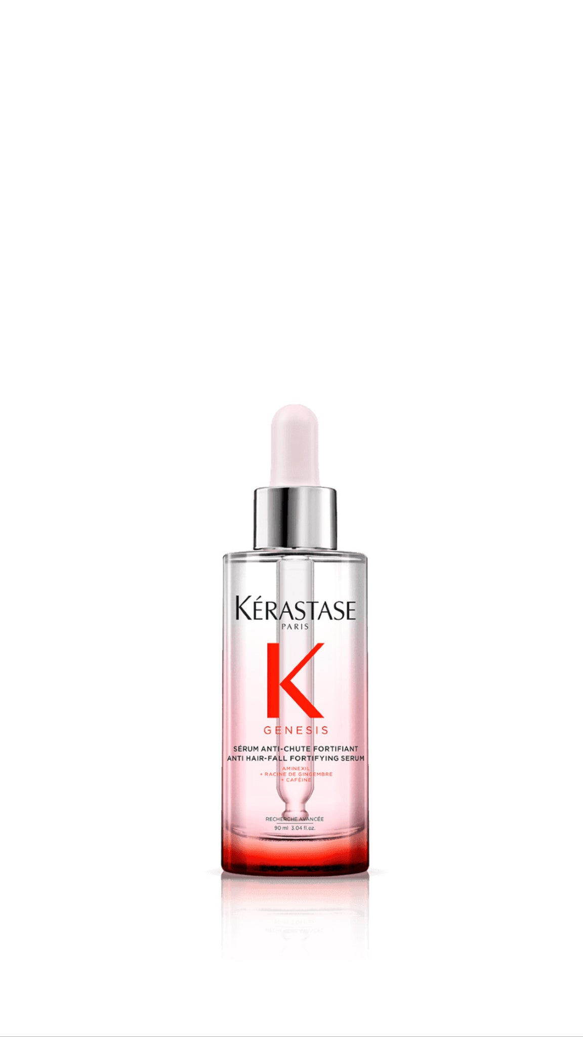 Serum Anti-Chute Fortifiant