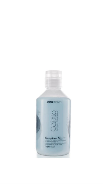 Energikum Shampoo #02 - Progressive hair loss
