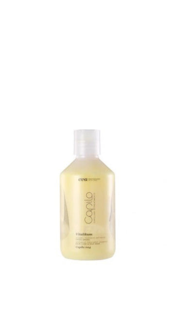 Vitalikum Shampoo #04 - Hair loss & Oily hair