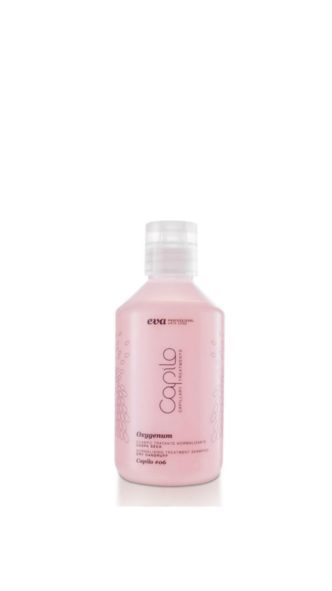 Oxygenum shampoo #06 -Dry Dandruff