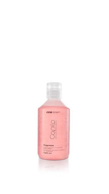 Oxygenum Shampoo #07 -Oily Dandruff