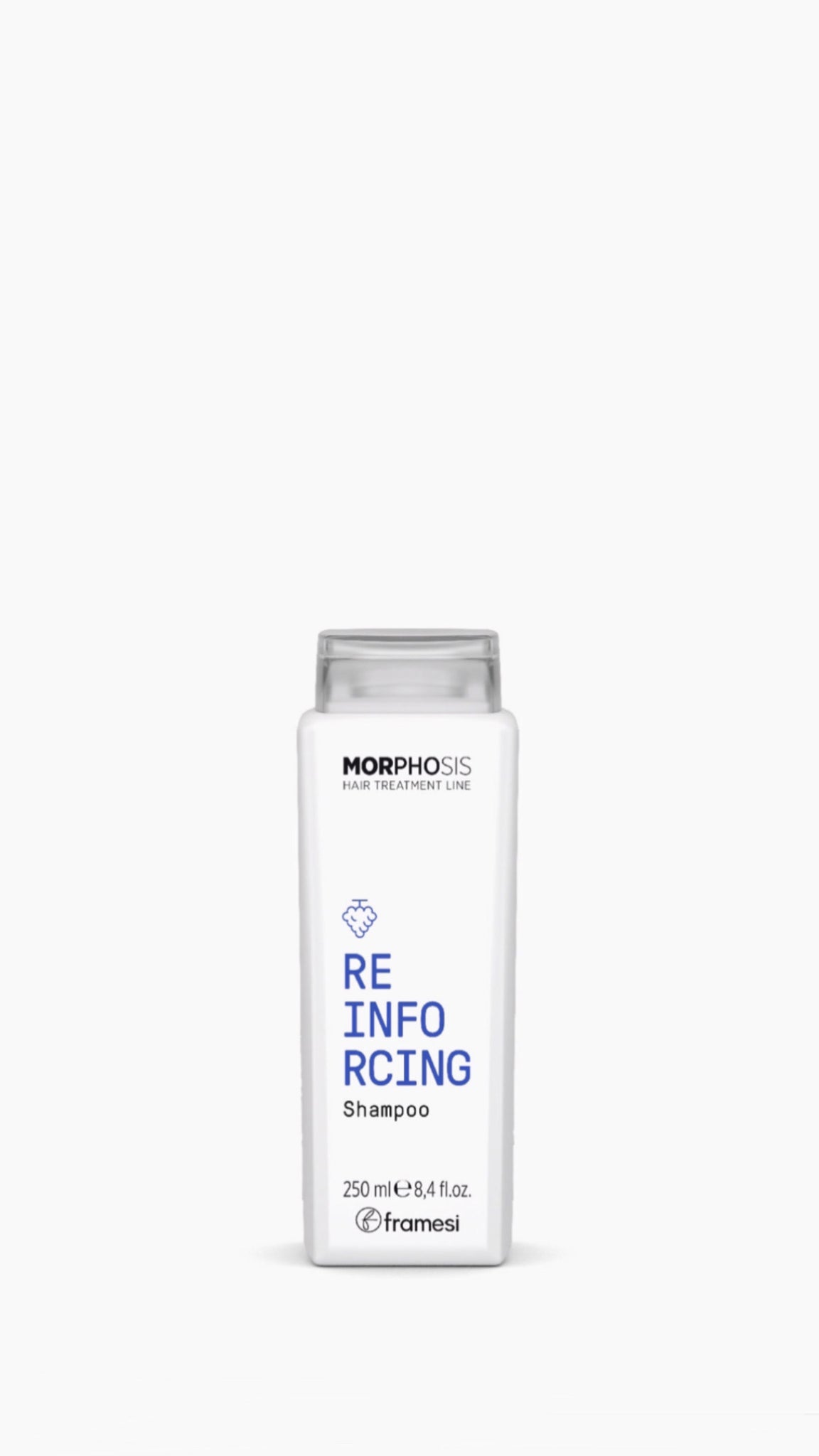 Reinforcing Shampoo