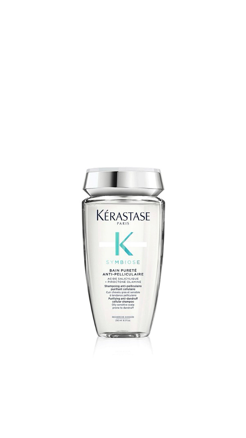 Bain Purete Anti-Pelliculaire