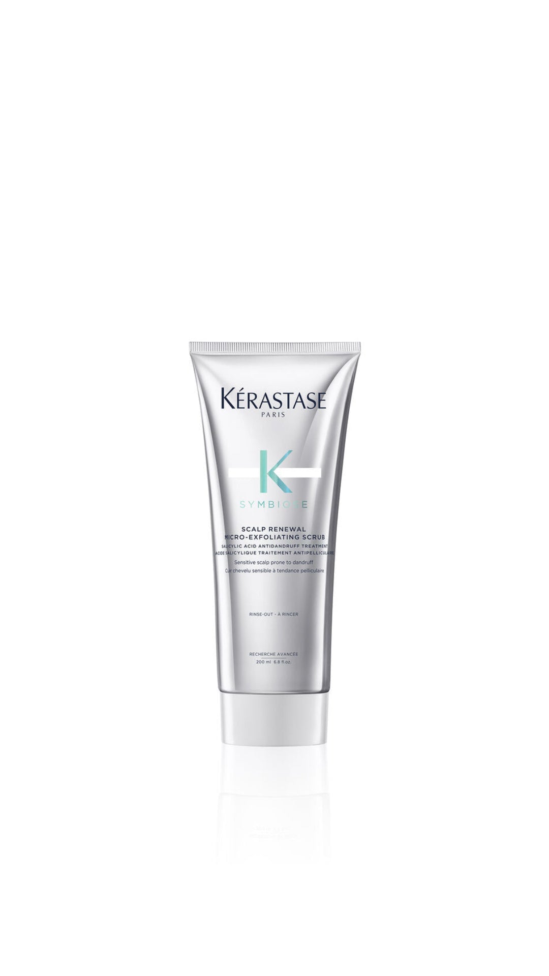 Micro Peeling Cellulaire - Scalp Scrub