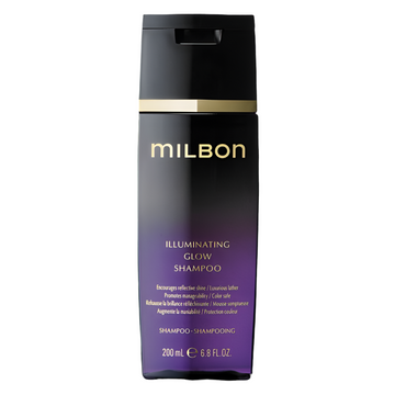 GLOBAL MILBON PREMIUM - Illuminating Glow Shampoo