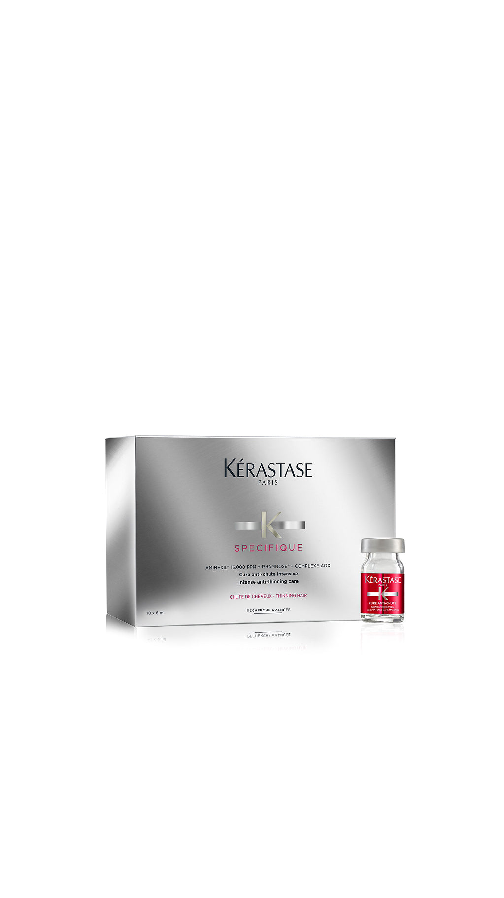 Aminexil Antichute Intensive