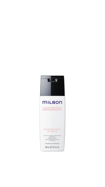Color Retaining Shampoo