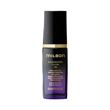 GLOBAL MILBON PREMIUM - Illuminating Glow Oil