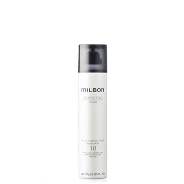 Extra Strong Hold Hairspray 10