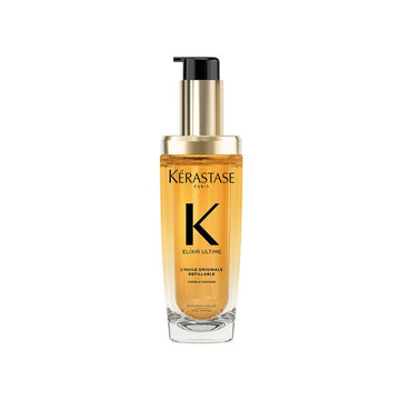 Elixir Ultime Refillable Bottle