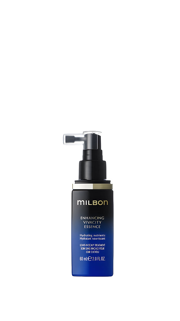 GLOBAL MILBON PREMIUM - Enhancing Vivacity Essence
