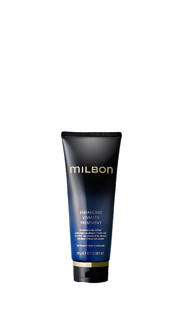 GLOBAL MILBON PREMIUM - Enhancing Vivacity Treatment