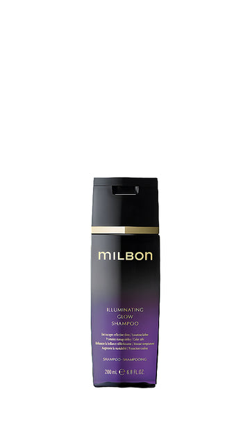 GLOBAL MILBON PREMIUM - Illuminating Glow Shampoo