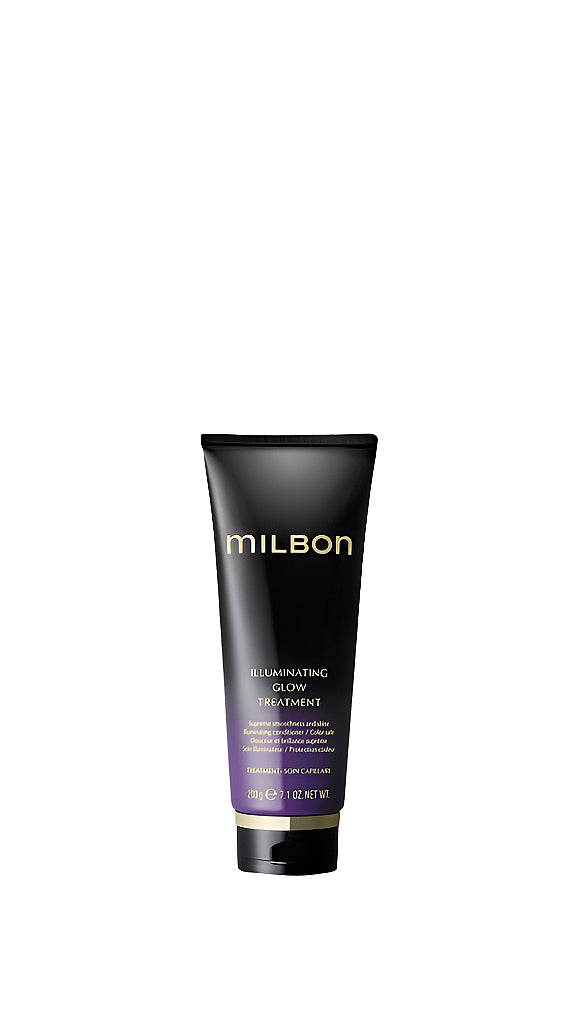 GLOBAL MILBON PREMIUM - Illuminating Glow Treatment