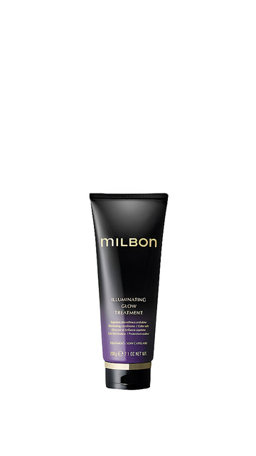 GLOBAL MILBON PREMIUM - Illuminating Glow Treatment