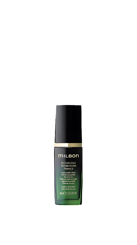GLOBAL MILBON PREMIUM - Indulging Hydration Primer