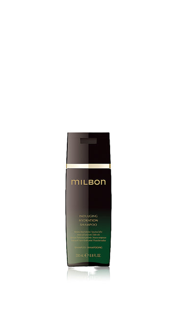 GLOBAL MILBON PREMIUM - Indulging Hydration Shampoo