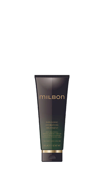 GLOBAL MILBON PREMIUM - Indulging Hydration Treatment