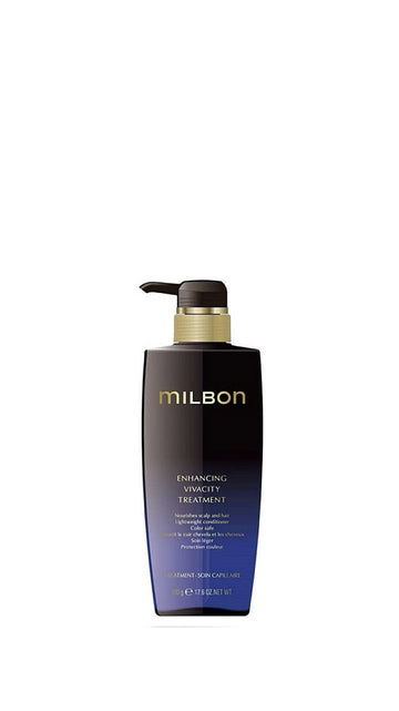 GLOBAL MILBON PREMIUM _ Enhancing Vivacity Treatment