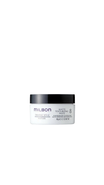 Matte Texturizing Paste 8