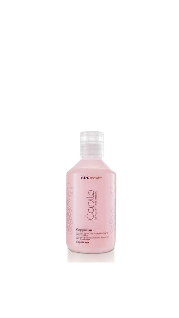 Oxygenum shampoo #06 -Dry Dandruff