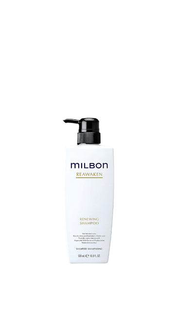 Renewing Shampoo